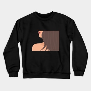 Women are Beautiful Crewneck Sweatshirt